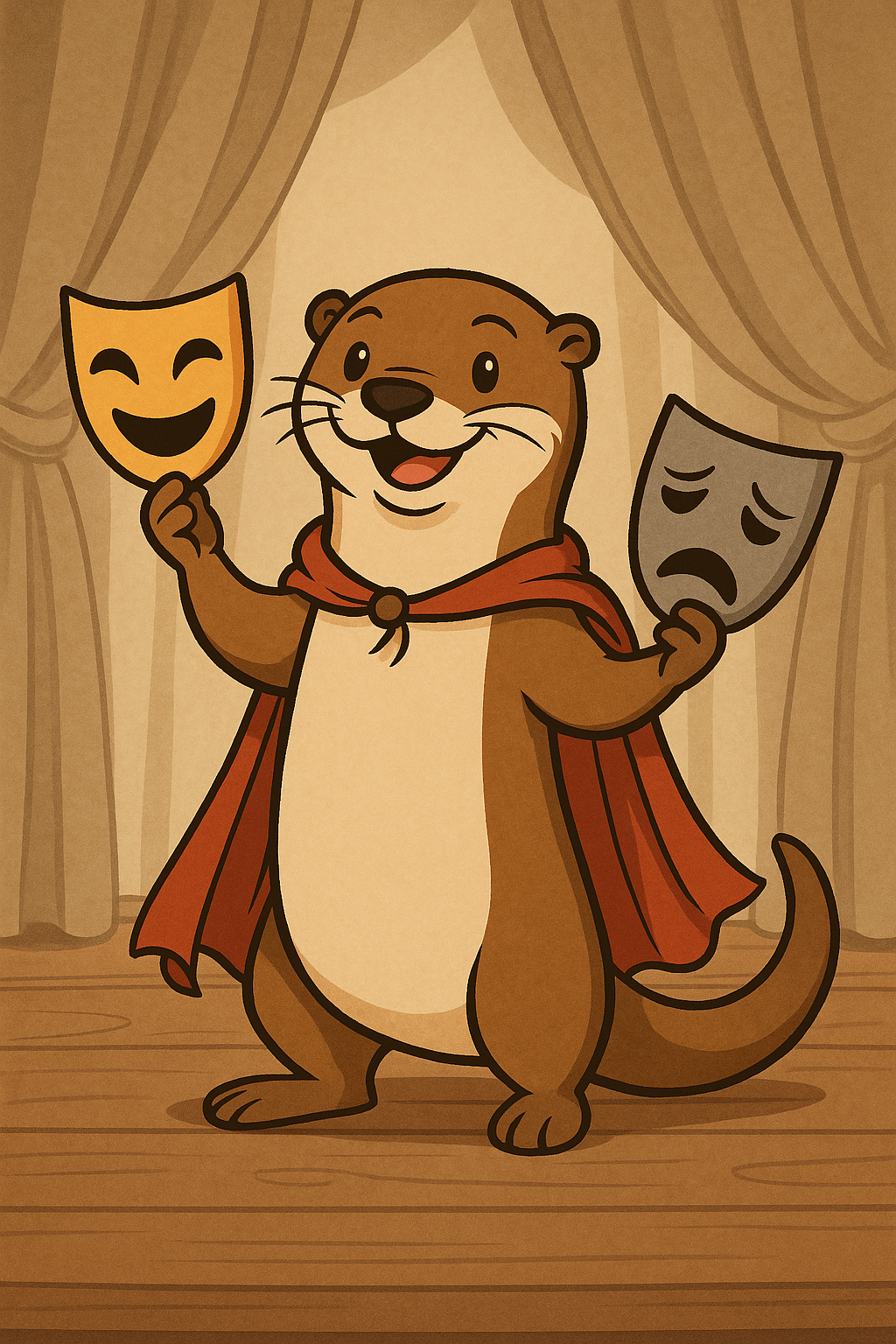 Creating Your Characters, Part 3: Archetypes & the Supporting&nbsp;Cast