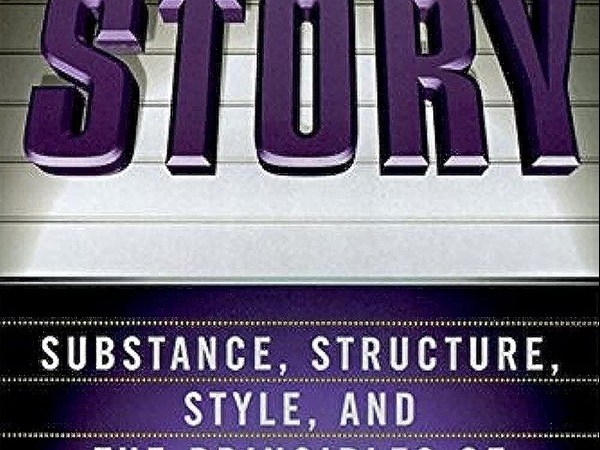 🎬 Review : Story by Robert&nbsp;McKee