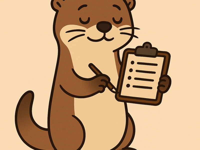 The 7 Types of New&nbsp;Writer