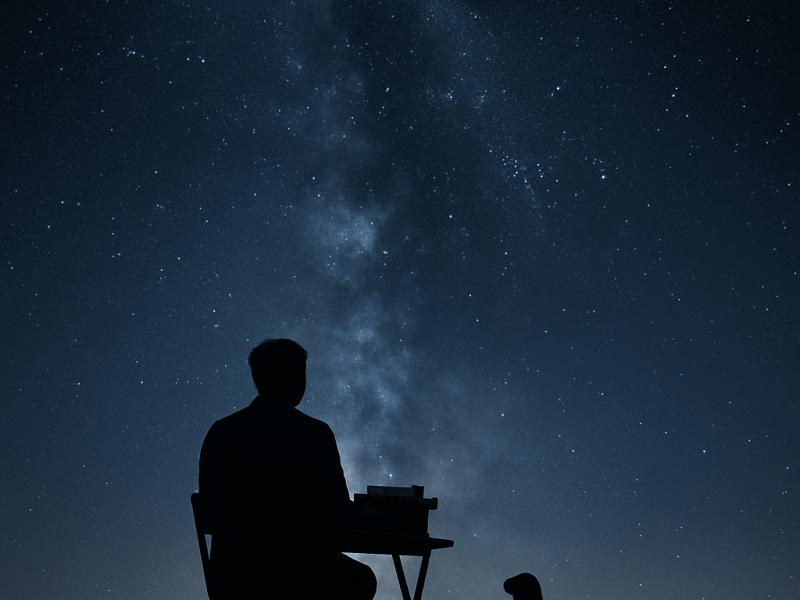 Nobody Cares If You Write — And That’s Your&nbsp;Superpower