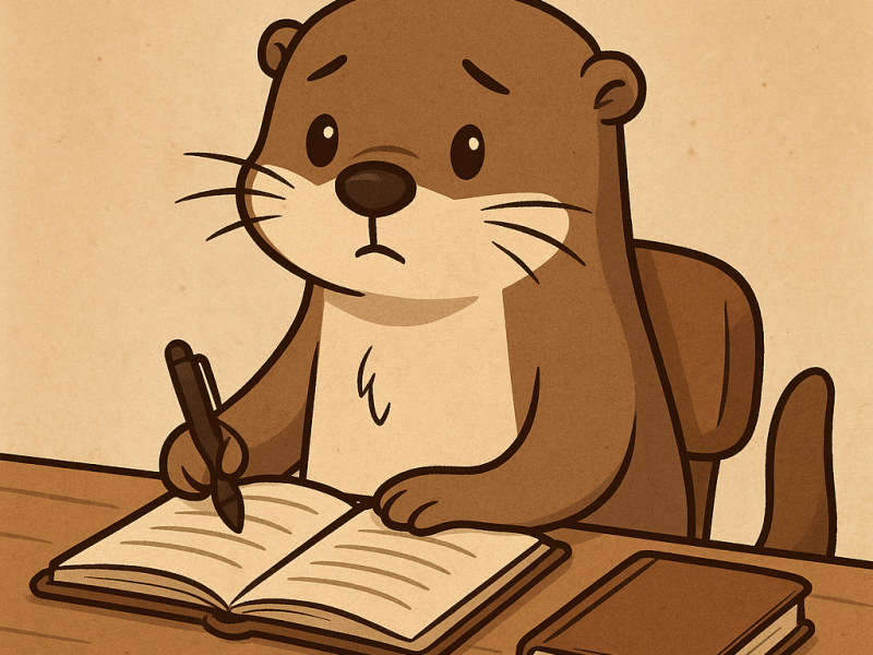 The 7 Types of New Writer – Part&nbsp;7