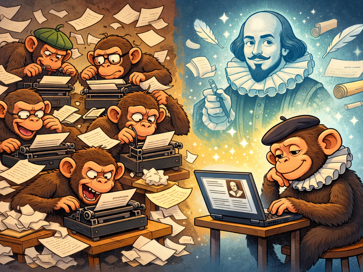 Welcome to Writester.