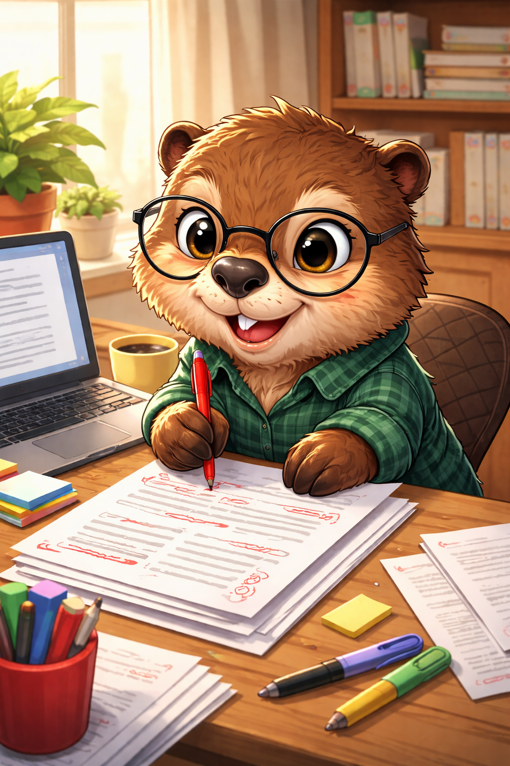 Maximizing AI Writing: Your Role in the&nbsp;Process